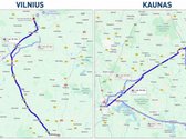 Parduodamas 82,4 a žemės ūkio paskirties - nuotraukos Nr. 11