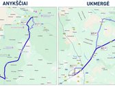 Parduodamas 82,4 a žemės ūkio paskirties - nuotraukos Nr. 12