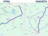 Parduodamas 82,4 a žemės ūkio paskirties - nuotraukos Nr. 13
