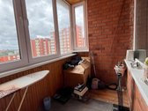Jaukus vieno kambario butas su atskira - nuotraukos Nr. 12
