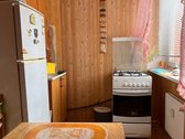Jaukus vieno kambario butas su atskira - nuotraukos Nr. 13