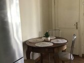 Išnuomojamas trijų kambarių butas - nuotraukos Nr. 2