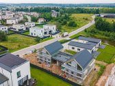 Įrengtas A++ 140, 29 kv. m Klasės Namas Vilniuje - nuotraukos Nr. 9