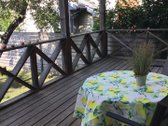Išnuomojamas trijų kambarių butas - nuotraukos Nr. 12