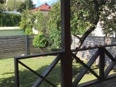 Išnuomojamas trijų kambarių butas - nuotraukos Nr. 13