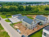 Įrengtas A++ 140, 29 kv. m Klasės Namas Vilniuje - nuotraukos Nr. 11