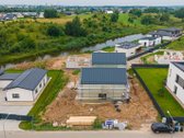 Įrengtas A++ 140, 29 kv. m Klasės Namas Vilniuje - nuotraukos Nr. 12