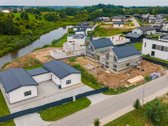 Įrengtas A++ 140, 29 kv. m Klasės Namas Vilniuje - nuotraukos Nr. 39