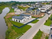 Įrengtas A++ 140, 29 kv. m Klasės Namas Vilniuje - nuotraukos Nr. 13