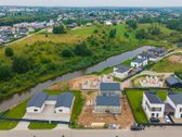 Įrengtas A++ 140, 29 kv. m Klasės Namas Vilniuje - nuotraukos Nr. 14