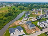 Įrengtas A++ 140, 29 kv. m Klasės Namas Vilniuje - nuotraukos Nr. 15