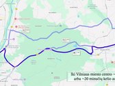 Parduodamas Pilnai Įrengtas 2-jų Aukštų Namas - nuotraukos Nr. 41