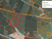 Parduodamas 12 ha žemės ūkio paskirties - nuotraukos Nr. 5
