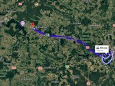 Parduodamas 12 ha žemės ūkio paskirties - nuotraukos Nr. 7