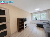 Puikios Būklės 1 Kambario Butas – Galima - nuotraukos Nr. 2