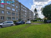 Puikios Būklės 1 Kambario Butas – Galima - nuotraukos Nr. 13