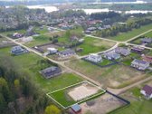 Parduodamas 8,67 arų žemės sklypas Meškių k. - nuotraukos Nr. 2