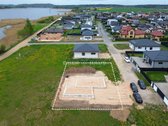 Parduodamas 8,76 arų žemės sklypas Ginkūnų k. - nuotraukos Nr. 2