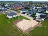 Parduodamas 8,76 arų žemės sklypas Ginkūnų k. - nuotraukos Nr. 3