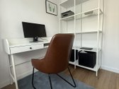 Nuo rugsėjo 3 d. nuomojamas stilingai ir - nuotraukos Nr. 8