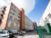 Išnuomojamas tvarkingas 18 kv. m bendrabučio - nuotraukos Nr. 5