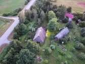 Parduodama Išpuoselėta Vienkiemio Sodyba Prie - nuotraukos Nr. 12