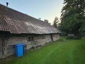 Parduodama Išpuoselėta Vienkiemio Sodyba Prie - nuotraukos Nr. 9