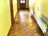 Sodyba 25 arų, joje stovi 3 pastatai. Už namo - nuotraukos Nr. 18