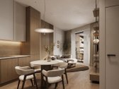 Norai Vanagupėje – prabangus apartamentų - nuotraukos Nr. 18