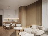 Norai Vanagupėje – prabangus apartamentų - nuotraukos Nr. 20
