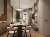 Norai Vanagupėje – prabangus apartamentų - nuotraukos Nr. 21