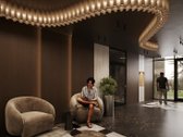 Norai Vanagupėje – prabangus apartamentų - nuotraukos Nr. 23
