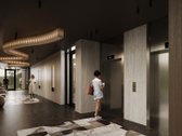 Norai Vanagupėje – prabangus apartamentų - nuotraukos Nr. 24