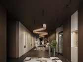 Norai Vanagupėje – prabangus apartamentų - nuotraukos Nr. 26