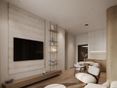 Norai Vanagupėje – prabangus apartamentų - nuotraukos Nr. 24