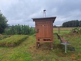 Parduodama jauki sutvarkyra gyvenimui žiemą - nuotraukos Nr. 5