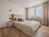 Išskirtinio dizaino, modernus ir jaukus 3 - nuotraukos Nr. 9