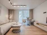 Išskirtinio dizaino, modernus ir jaukus 3 - nuotraukos Nr. 2