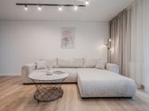 Išskirtinio dizaino, modernus ir jaukus 3 - nuotraukos Nr. 4