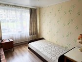 Parduodamas Šviesus Ir Erdvus Dviejų Kambarių - nuotraukos Nr. 11