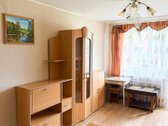 Parduodamas Šviesus Ir Erdvus Dviejų Kambarių - nuotraukos Nr. 4