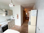 Parduodamas Šviesus Ir Erdvus Dviejų Kambarių - nuotraukos Nr. 14