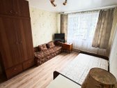 Parduodamas Šviesus Ir Erdvus Dviejų Kambarių - nuotraukos Nr. 9