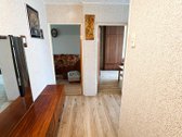 Parduodamas Šviesus Ir Erdvus Dviejų Kambarių - nuotraukos Nr. 7