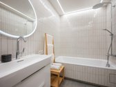 Parduodamas Perspektyvus Butas Su Dviem - nuotraukos Nr. 18