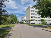 Parduodamas butas miesto centre, centrinėje - nuotraukos Nr. 3