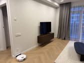 Nuomojamas Naujai Įrengtas Butas Šnipiškių - nuotraukos Nr. 3