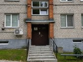 Parduodamas Arba Keičiamas Į Butą Klaipėdoje - nuotraukos Nr. 33