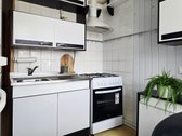 2 Kambarių Butas Renovuotame Name  2 Rūsiai - nuotraukos Nr. 8
