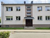 2 Kambarių Butas Renovuotame Name  2 Rūsiai - nuotraukos Nr. 15